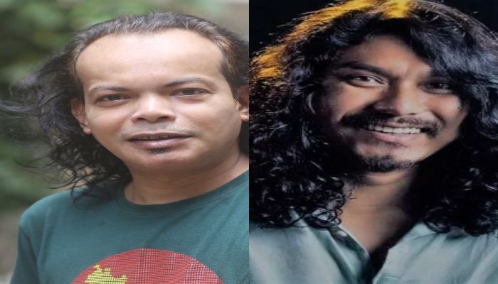 সুমন কল্যাণের সংগীতে অনিমেষের গান ‘ক্ষমা চাই’