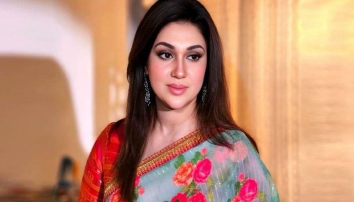 কামরাঙ্গীচরের ঘটনা নিয়ে মুখ খুললেন অপু বিশ্বাস