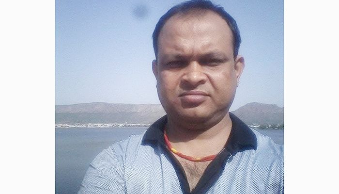 কক্সবাজার সমুদ্র সৈকতে কাউন্সিলরকে গুলি করে হত্যা