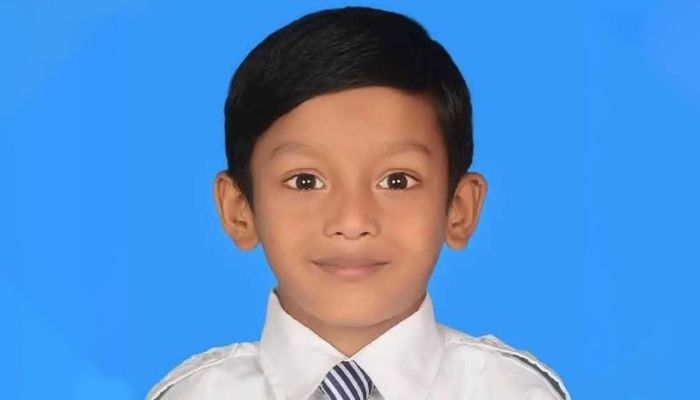 কক্সবাজারে নিখোঁজের ৮ ঘণ্টা পর শিশুর লাশ উদ্ধার