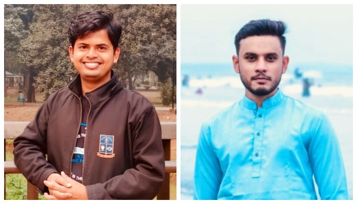 ঢাবির শেরপুর জেলার নেতৃত্বে জনি-রাফি