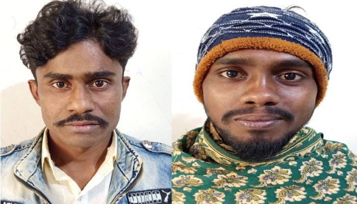 জামায়াত কর্মীকে মারধর, গ্রেপ্তার ২