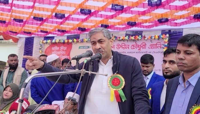 নির্বাচন নিয়ে বিতর্ক ফ্যাসিবাদকে সুযোগ করে দিতে পারে: এ্যানি