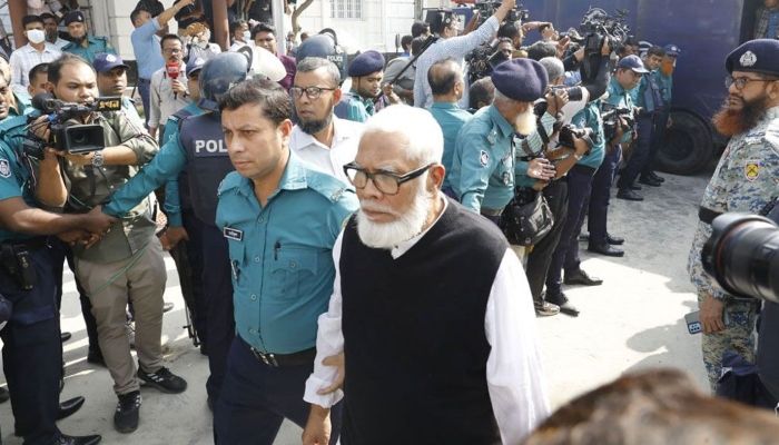 ফের তিন দিনের রিমান্ডে সালমান এফ রহমান