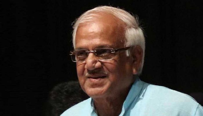 ‘পরিকল্পিতভাবে যুদ্ধ বাঁধানোর চেষ্টা করছে বাংলাদেশ’