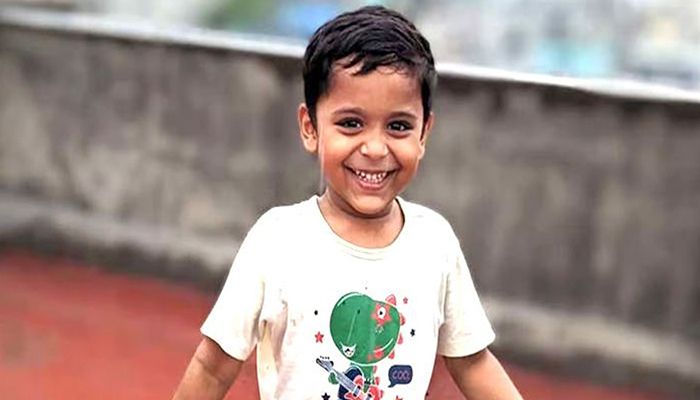 শিশু আয়ানের মৃত্যু, তদন্ত প্রতিবেদনে যা বেরিয়ে এলো