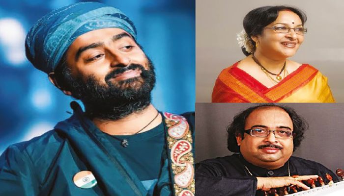  ভারতের  ‘পদ্ম’ সম্মান প্রাপ্তদের তালিকা প্রকাশ