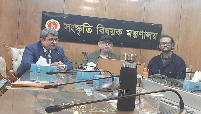গণহত্যায় ইন্ধনের অভিযোগ প্রমাণিত হলে পুরস্কার বাতিল