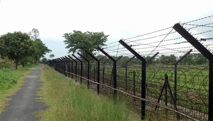 সীমান্তে বাংলাদেশি হত্যায় ভারতীয়দের আসামি করে মামলা  