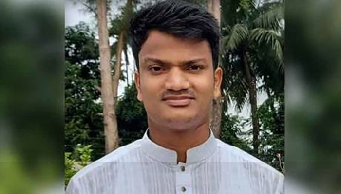 বৈষম্যবিরোধী ছাত্র আন্দোলনের বহিষ্কৃত সহ-সমন্বয়ক গ্রেপ্তার   