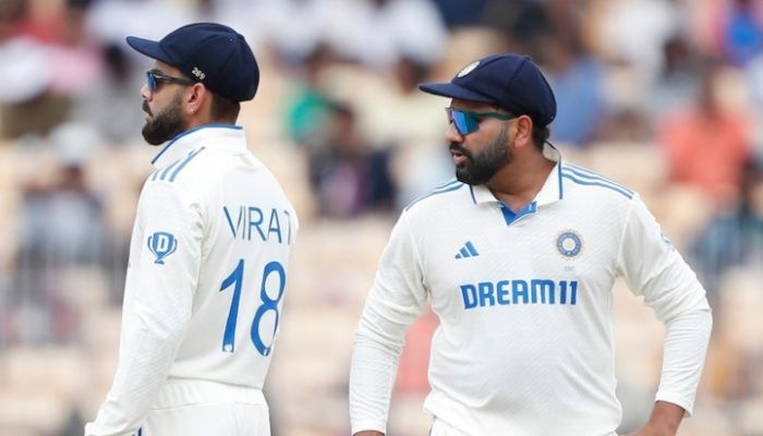আবারও কোহলিকে নেতৃত্বে আনতে পারে ভারত