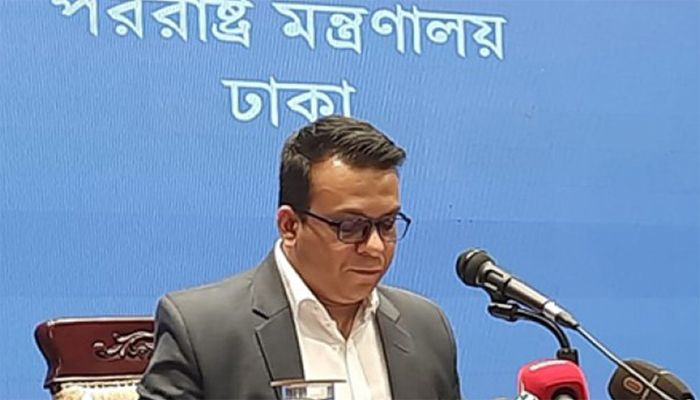মালয়েশিয়ায় যেতে না পারা বাংলাদেশিদের জন্য সুখবর  