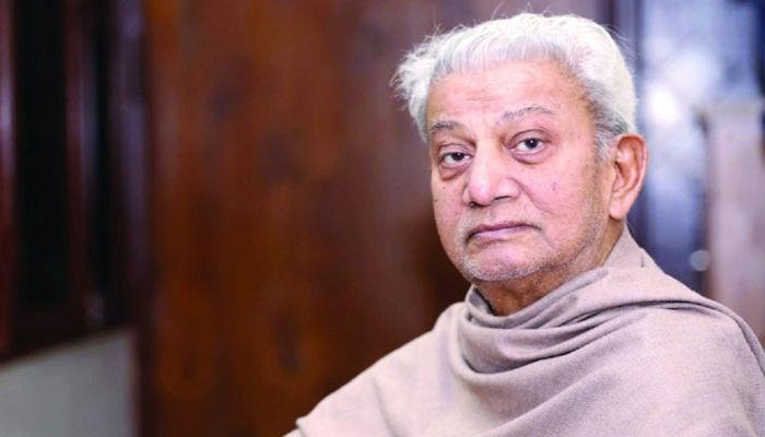 কোথায় শায়িত হলেন প্রবীর মিত্র