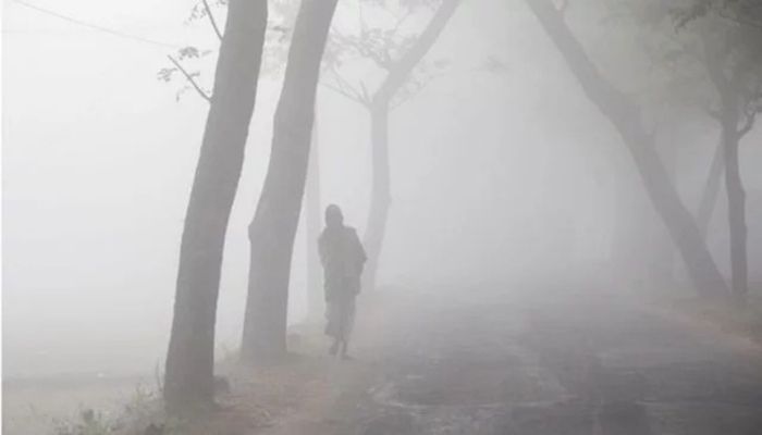দুই জেলায় শৈত্যপ্রবাহ বাড়াবে শীতের অনুভূতি