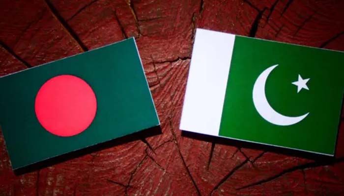 বাংলাদেশে আসছে পাকিস্তানের উচ্চ পর্যায়ের ব্যবসায়ী প্রতিনিধি দল