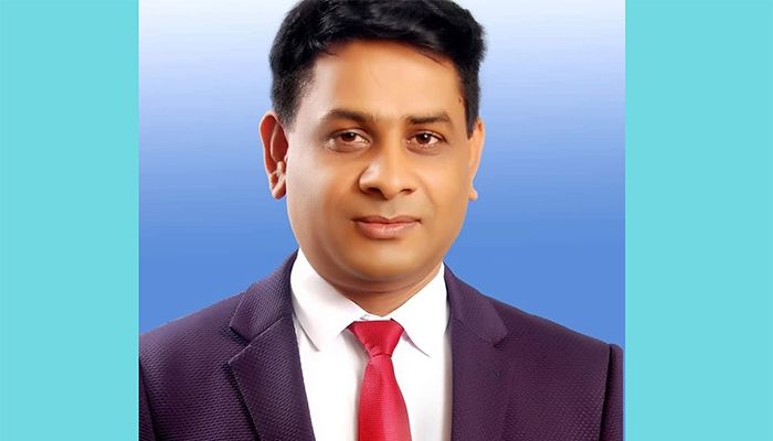 বিএনপি নেতা শফিকুল ইসলাম মাসুদ। ছবি: সংগৃহীত   