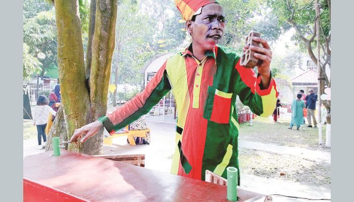 বায়োস্কোপ জীবন