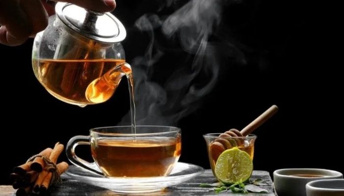 সকালের এক কাপ চা যেভাবে আপনাকে সুস্থ রাখবে 