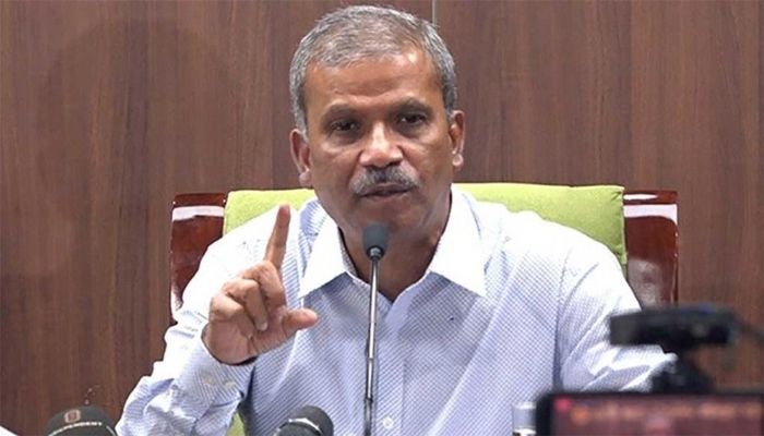 অন্তর্বর্তী সরকারের প্রধান কাজ সুবিচার নিশ্চিত করা: আইন উপদেষ্টা 
