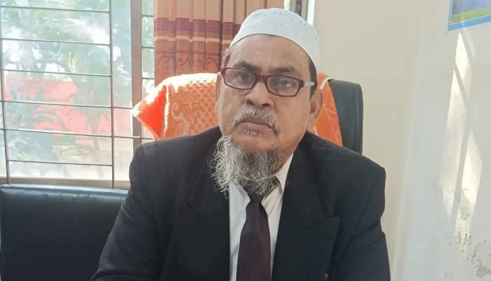 অবমাননাকর মন্তব্যের জন্য পিপির নিঃশর্ত ক্ষমা প্রার্থনা