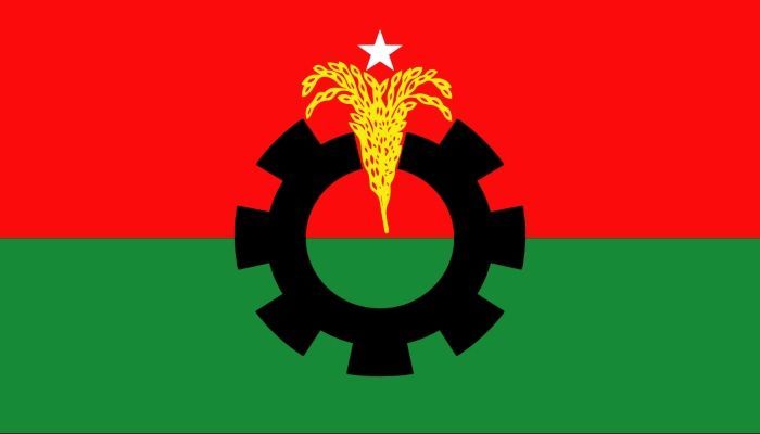 শেরপুর জেলা বিএনপির আহ্বায়ক কমিটি বিলুপ্ত