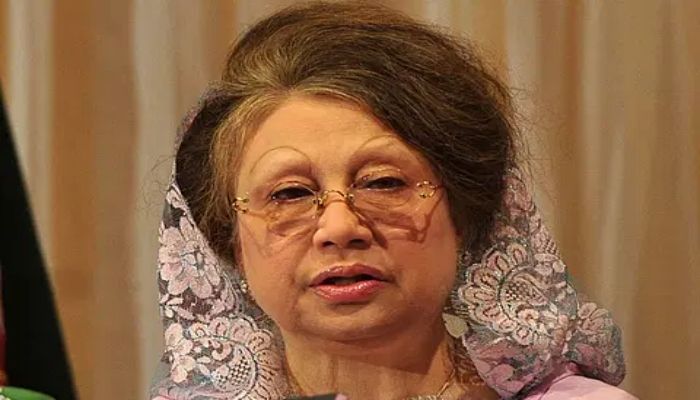 খালেদা জিয়ার আপিল শুনানি পিছিয়ে বুধবার 