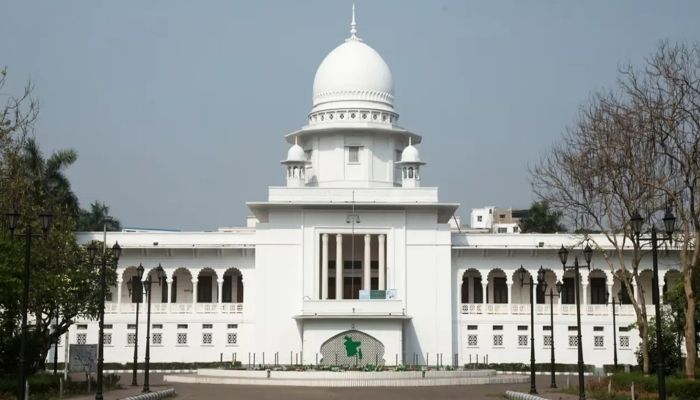 আবারও পেছাল তত্ত্বাবধায়ক সরকার ব্যবস্থা ফেরানোর রিভিউ শুনানি