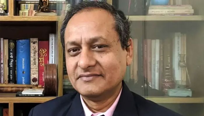  অধ্যাপক ডা. বিধান রঞ্জন রায় পোদ্দার। ছবি: সংগৃহীত 