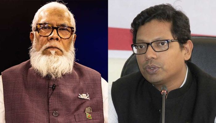 নতুন মামলায় সালমান-পলকসহ গ্রেপ্তার ১৬
