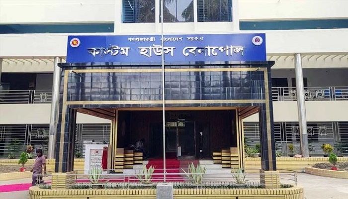 বেনাপোলে পণ্য রপ্তানিতে ১১ শর্ত