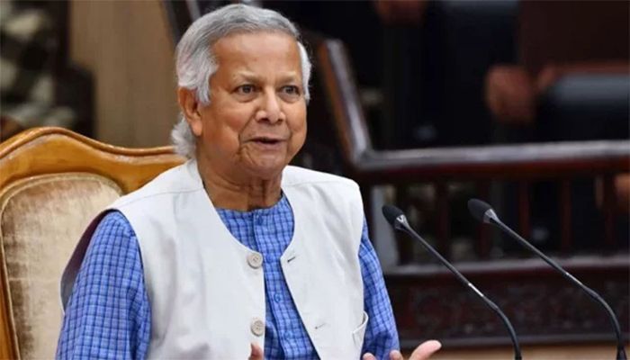 সাত কলেজ নিয়ে জরুরি সভা ডেকেছেন প্রধান উপদেষ্টা