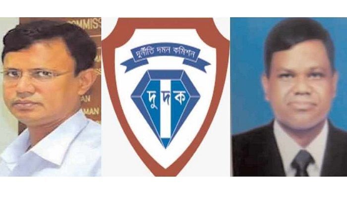 কক্সবাজারের সাবেক ডিসি, জজসহ ৫ জনের বিরুদ্ধে পরোয়ানা