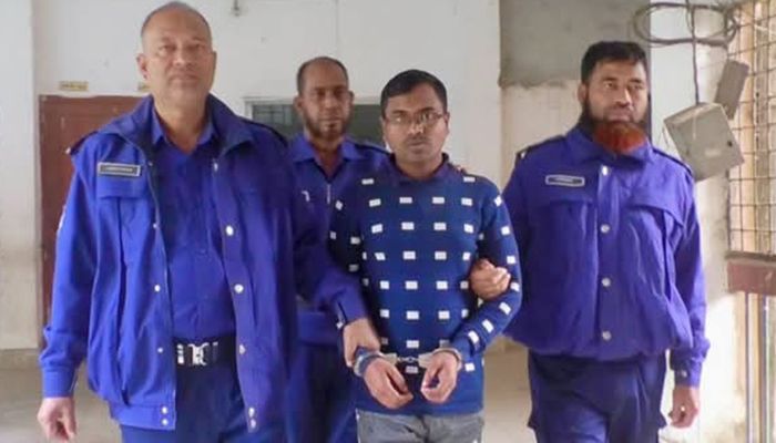 গাইবান্ধায় যৌতুকের দাবিতে গৃহবধূকে হত্যা, স্বামীর মৃত্যুদণ্ড