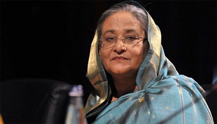 হাসিনার বিরুদ্ধে ইন্টারপোলের রেড নোটিশ নি‌য়ে যা বললেন মুখপাত্র   
