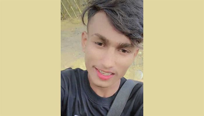 রোহিঙ্গা ক্যাম্প থেকে যুবকের ক্ষত বিক্ষত মরদেহ উদ্ধার 