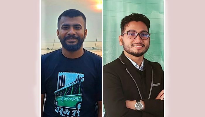 জাবিতে ‘নিসচা’র আহ্বায়ক কমিটি