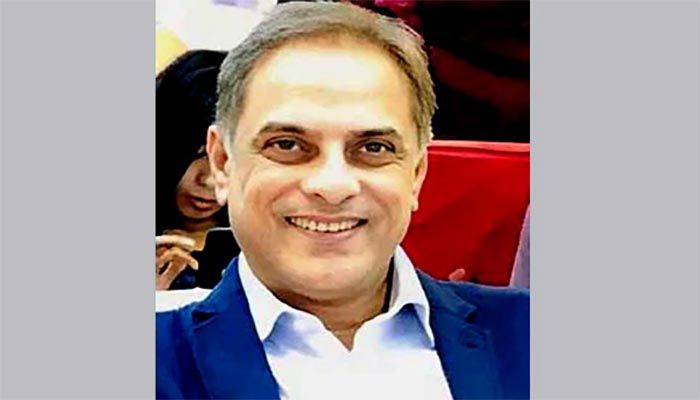 কাজী নজরুল ইসলামের নাতি বাবুল কাজী মারা গেছেন  