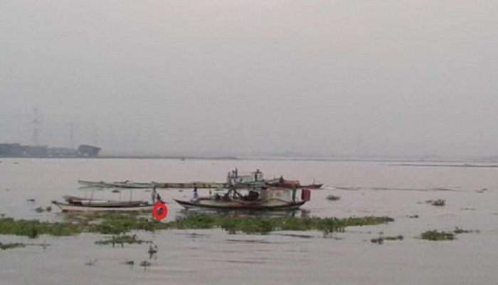 মুন্সীগঞ্জের গজারিয়ার মেঘনা ও গোমতির নদীতে জলদস্যু আতঙ্ক।
