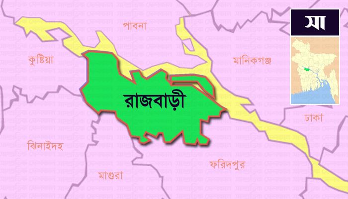 স্ত্রীর সঙ্গে অভিমান করে স্বামীর আত্মহত্যা