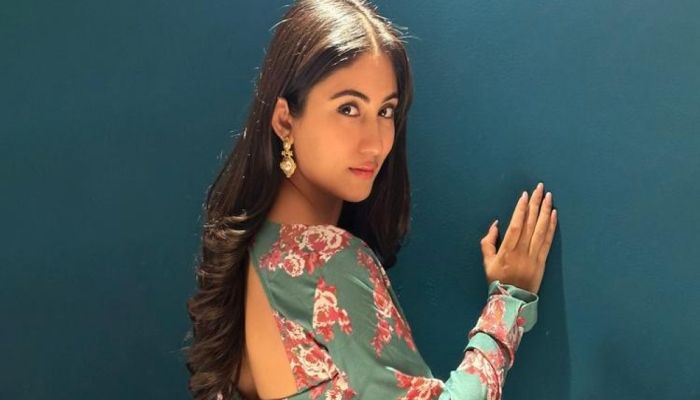 নতুন বছরে বিয়ে সাফা কবিরের