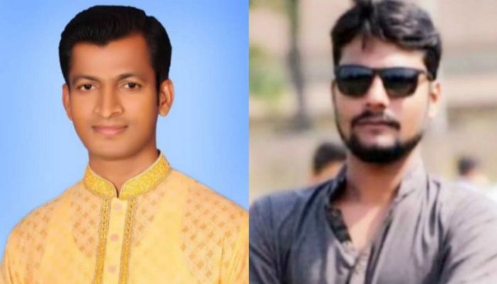 শেরপুরে আ.লীগ নেতাসহ গ্রেপ্তার ২