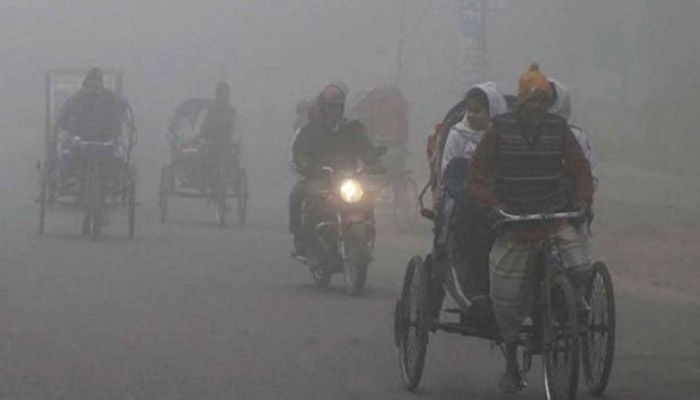 শৈত্যপ্রবাহ কবে শুরু, জানাল আবহাওয়া অফিস 
