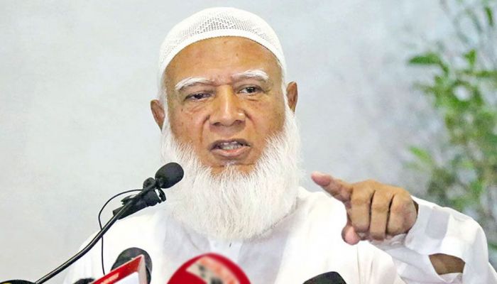 ভোটার তালিকায়  প্রবাসীদের অন্তর্ভুক্তি চায় জামায়াত