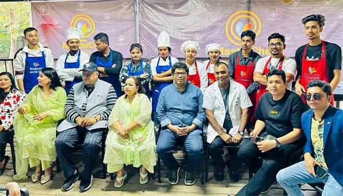 বিকন একডেমির রান্নার প্রতিযোগিতা ও বনভোজন অনুষ্ঠিত