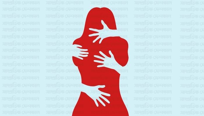 কক্সবাজারে সংঘবদ্ধ ধর্ষণের শিকার কিশোরী 