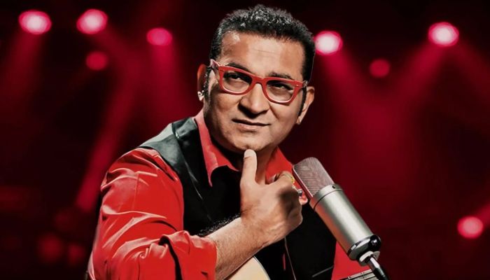 অভিজিৎ। ছবি: সংগৃহীত