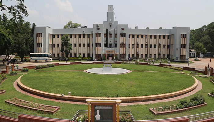 রাবিতে পোষ্য কোটা বাতিল 