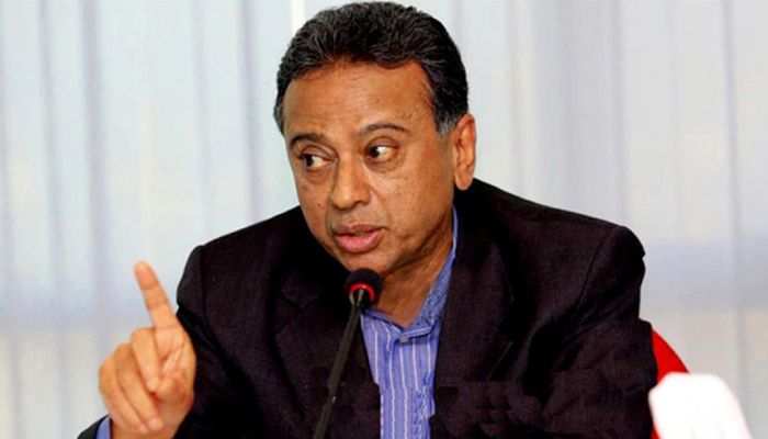  নির্বাচন দেরিতে হওয়ার সুযোগ নেই: খসরু