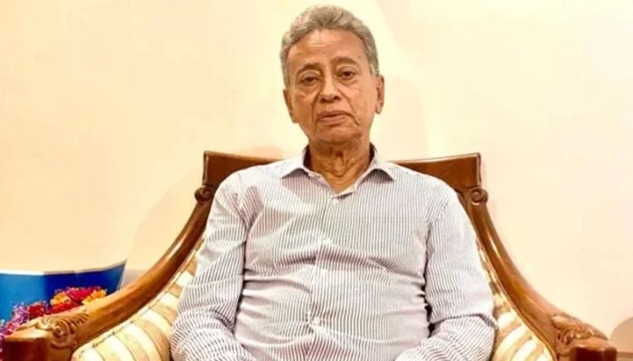 মাইনাস-টু’র আশা জীবনেও পূরণ হবে না: আমির খসরু 