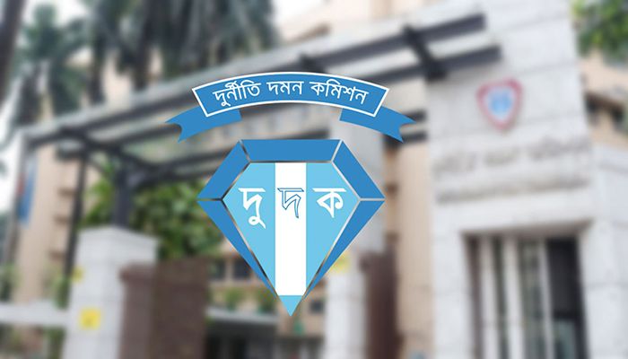 শামীম ওসমান ও নানক পরিবারের বিরুদ্ধে মামলা  